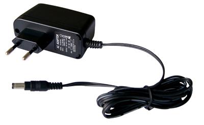 The 5V2A power adapter