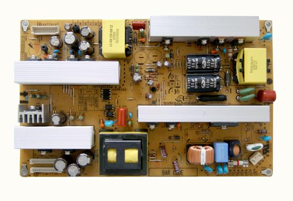 TV power board