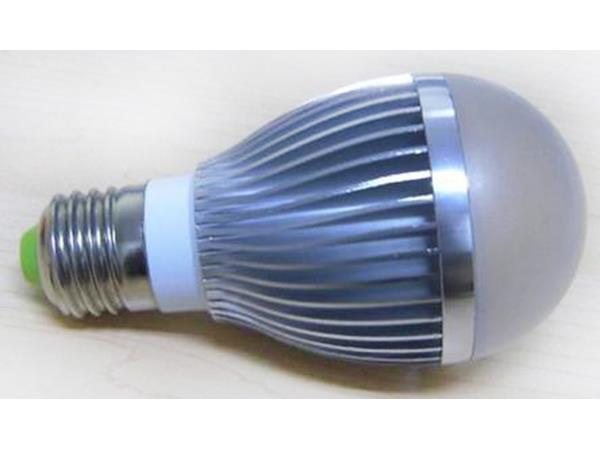 LED bulb lamp